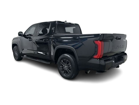 Thumbnail: 2025 Toyota Tundra - 20
