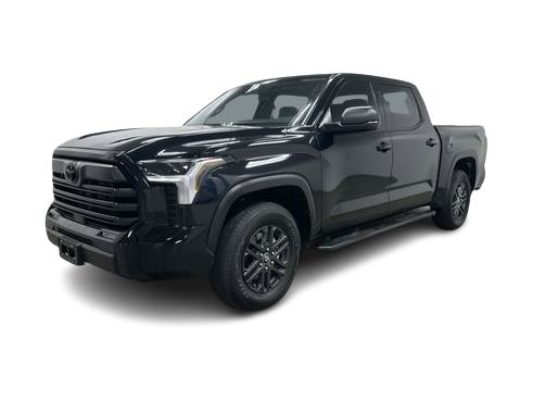 Thumbnail: 2025 Toyota Tundra - 19