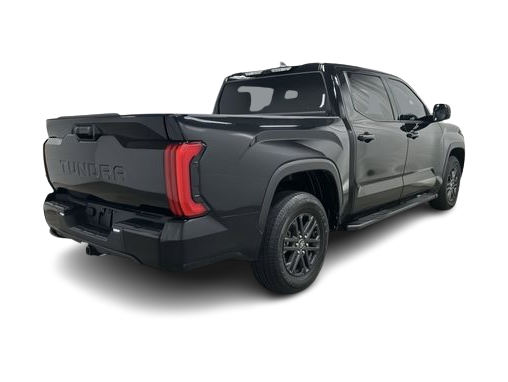 Thumbnail: 2025 Toyota Tundra - 14
