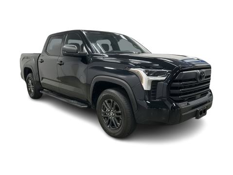 Thumbnail: 2025 Toyota Tundra - 16