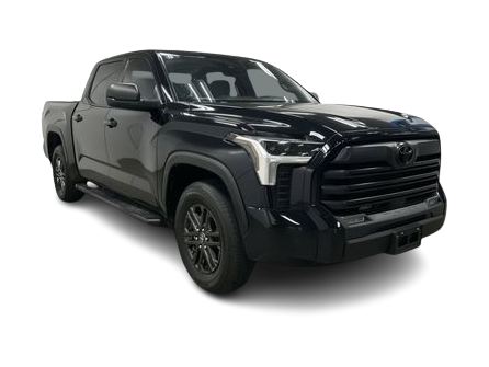 Thumbnail: 2025 Toyota Tundra - 17