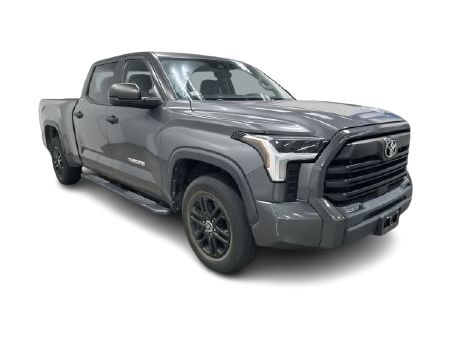 Thumbnail: 2024 Toyota Tundra - 17