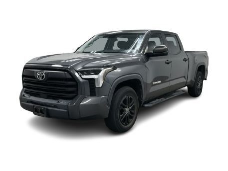 Thumbnail: 2024 Toyota Tundra - 18