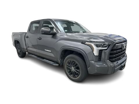 Thumbnail: 2024 Toyota Tundra - 16
