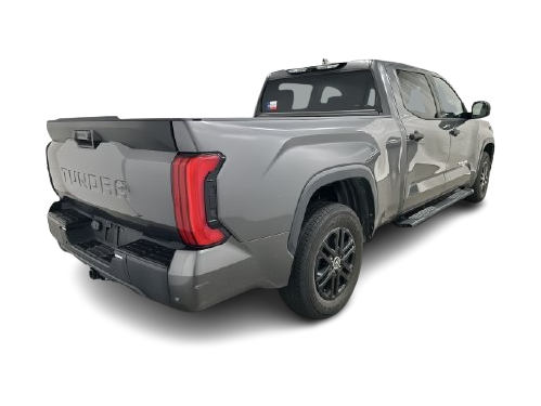 Thumbnail: 2024 Toyota Tundra - 14