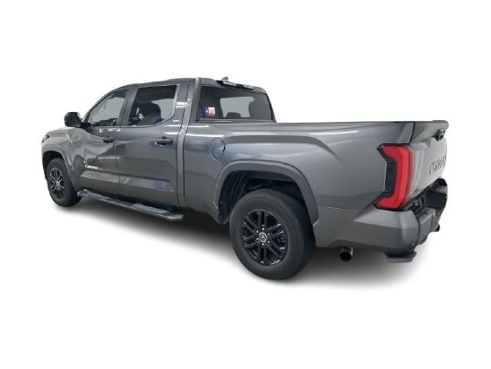Thumbnail: 2024 Toyota Tundra - 3
