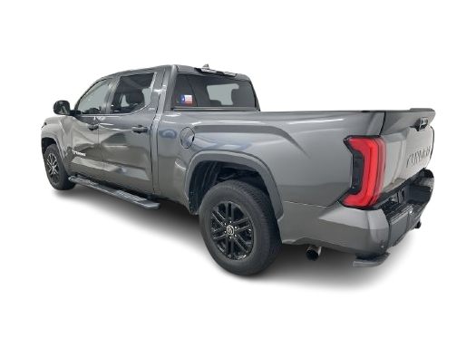 Thumbnail: 2024 Toyota Tundra - 4