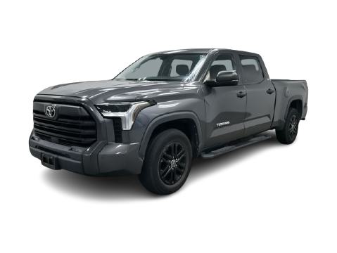 Thumbnail: 2024 Toyota Tundra - 19