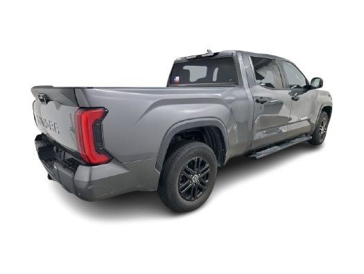 Thumbnail: 2024 Toyota Tundra - 15