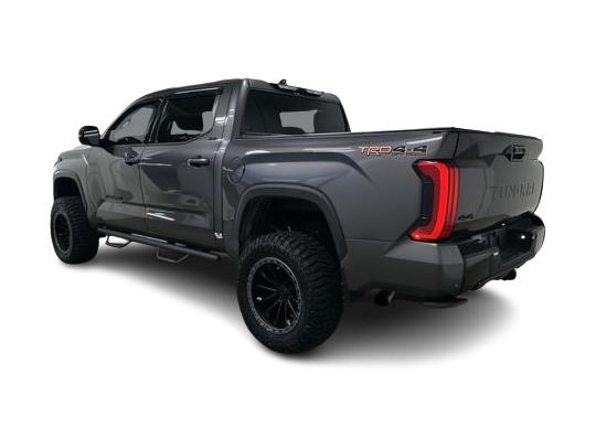 Thumbnail: 2022 Toyota Tundra - 19