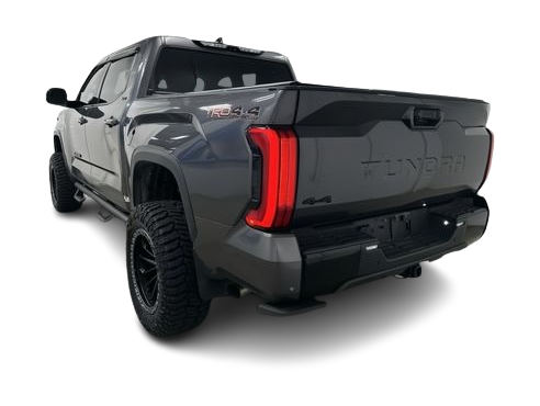 Thumbnail: 2022 Toyota Tundra - 3