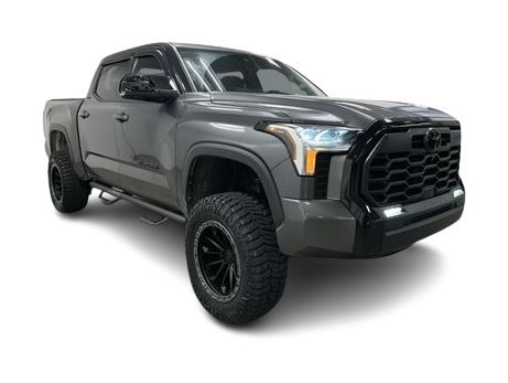 Thumbnail: 2022 Toyota Tundra - 16