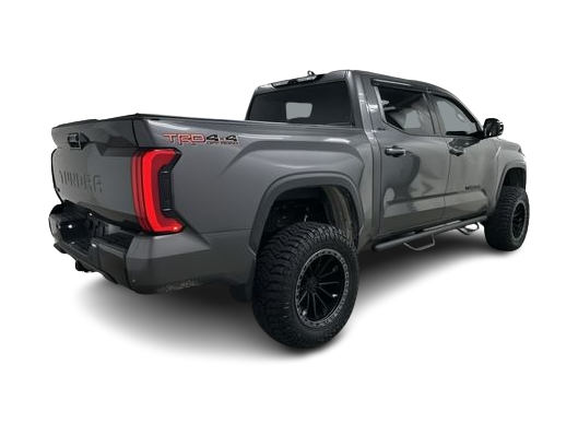 Thumbnail: 2022 Toyota Tundra - 14
