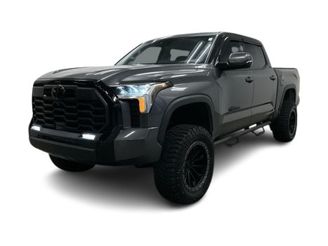 Thumbnail: 2022 Toyota Tundra - 17