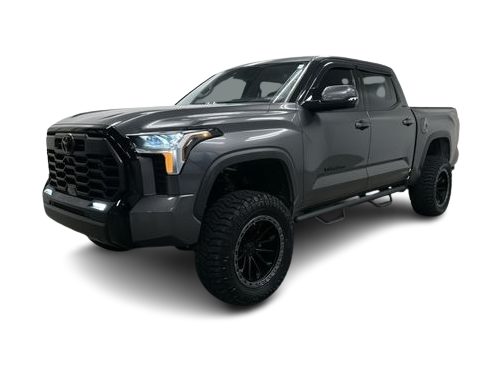 Thumbnail: 2022 Toyota Tundra - 18
