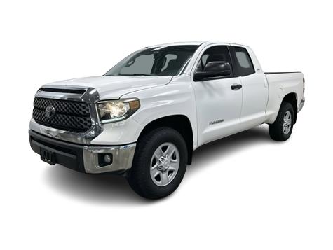 Thumbnail: 2019 Toyota Tundra - 18
