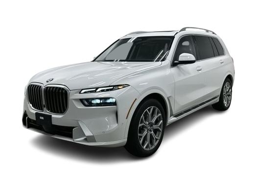 Thumbnail: 2026 BMW X7 - 18