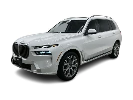 Thumbnail: 2026 BMW X7 - 19