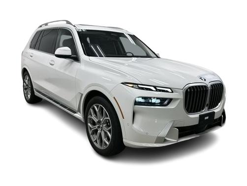 Thumbnail: 2026 BMW X7 - 17
