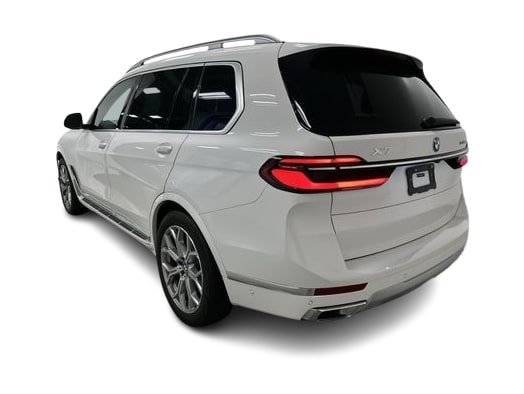Thumbnail: 2026 BMW X7 - 3