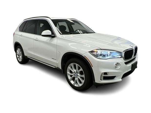 2016 BMW X5 sDrive35i 17