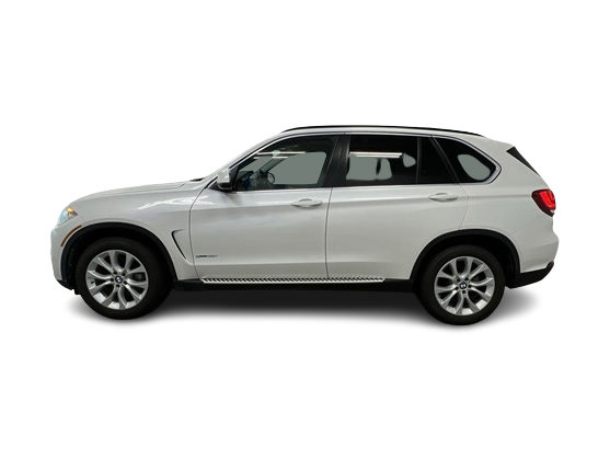 2016 BMW X5 sDrive35i 3