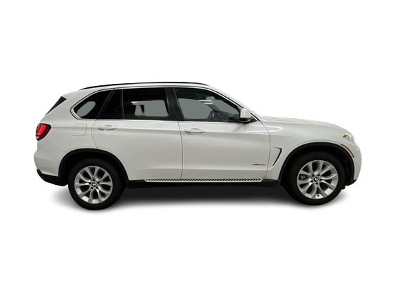 2016 BMW X5 sDrive35i 20