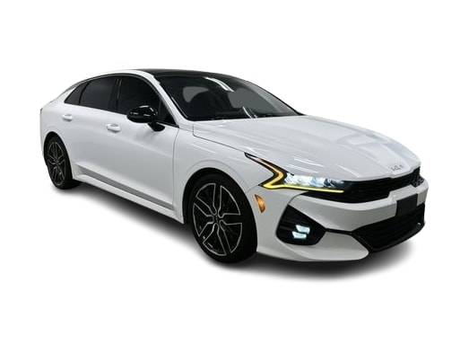 Thumbnail: 2023 Kia K5 - 16