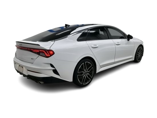 Thumbnail: 2023 Kia K5 - 15