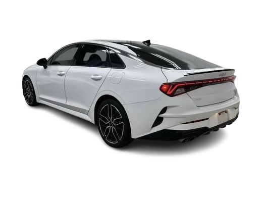 Thumbnail: 2023 Kia K5 - 3