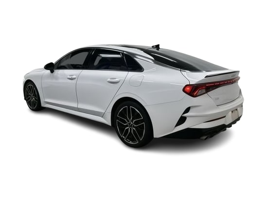 Thumbnail: 2023 Kia K5 - 20