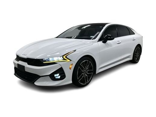 Thumbnail: 2023 Kia K5 - 19