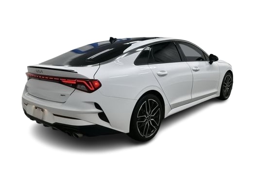 Thumbnail: 2023 Kia K5 - 14