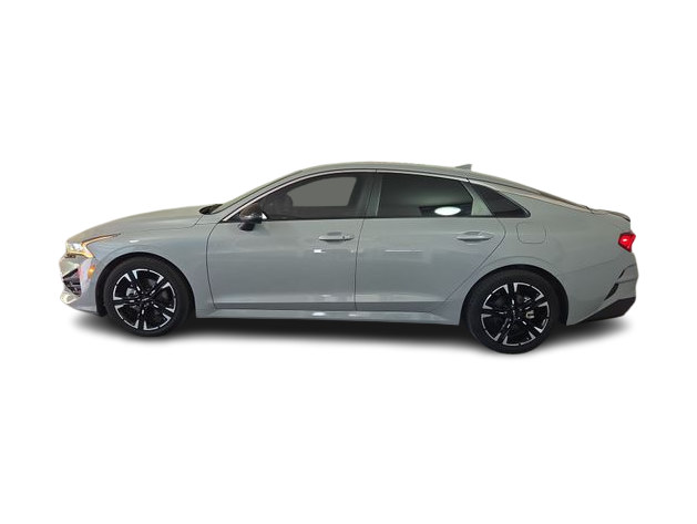 Thumbnail: 2024 Kia K5 - 3