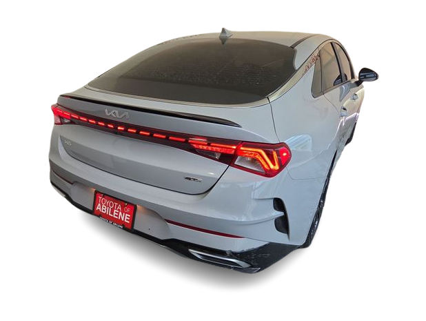 Thumbnail: 2024 Kia K5 - 20