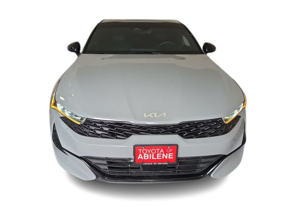 Thumbnail: 2024 Kia K5 - 6