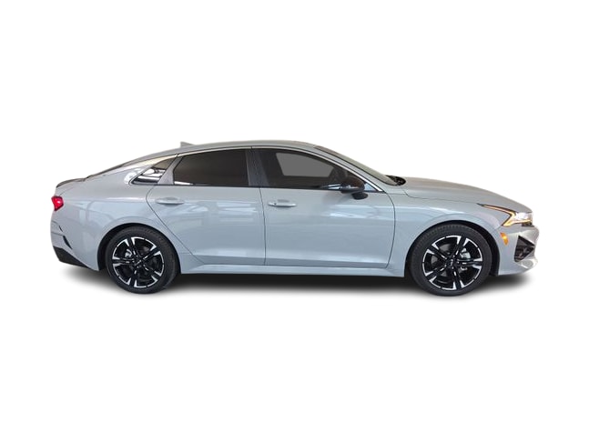 Thumbnail: 2024 Kia K5 - 21