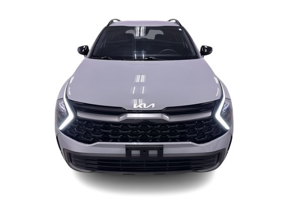 2023 Kia Sportage X-Line 5