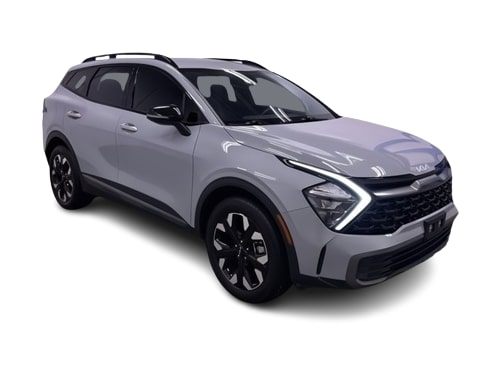 2023 Kia Sportage X-Line 16