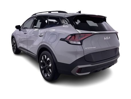 2023 Kia Sportage X-Line 18