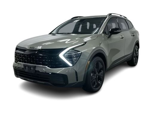 Thumbnail: 2025 Kia Sportage - 15