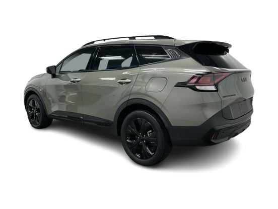 Thumbnail: 2025 Kia Sportage - 17