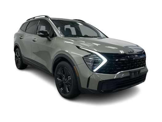Thumbnail: 2025 Kia Sportage - 14