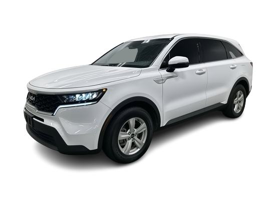 Thumbnail: 2023 Kia Sorento - 19