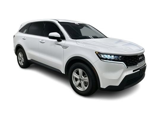 Thumbnail: 2023 Kia Sorento - 16