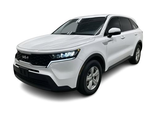 Thumbnail: 2023 Kia Sorento - 18