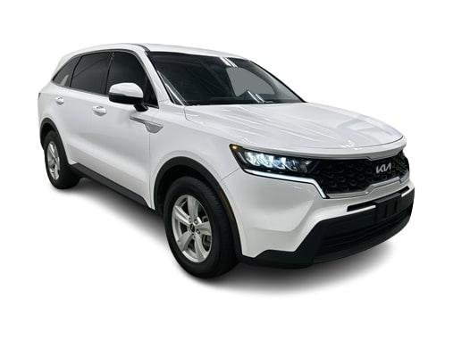 Thumbnail: 2023 Kia Sorento - 17