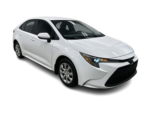 Thumbnail: 2026 Toyota Corolla - 17