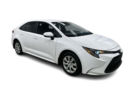 Thumbnail: 2026 Toyota Corolla - 16
