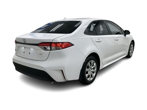Thumbnail: 2026 Toyota Corolla - 14